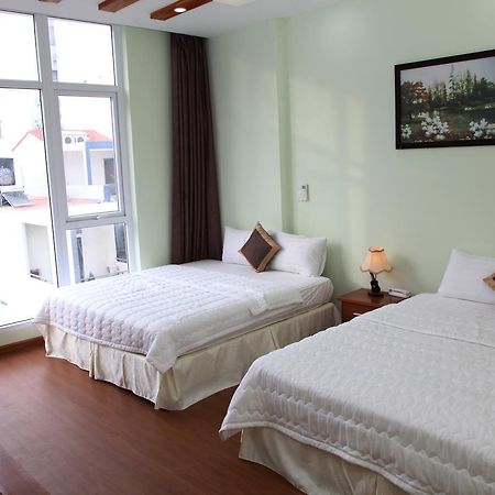 Coco Beach Hostel Da Nang Dış mekan fotoğraf