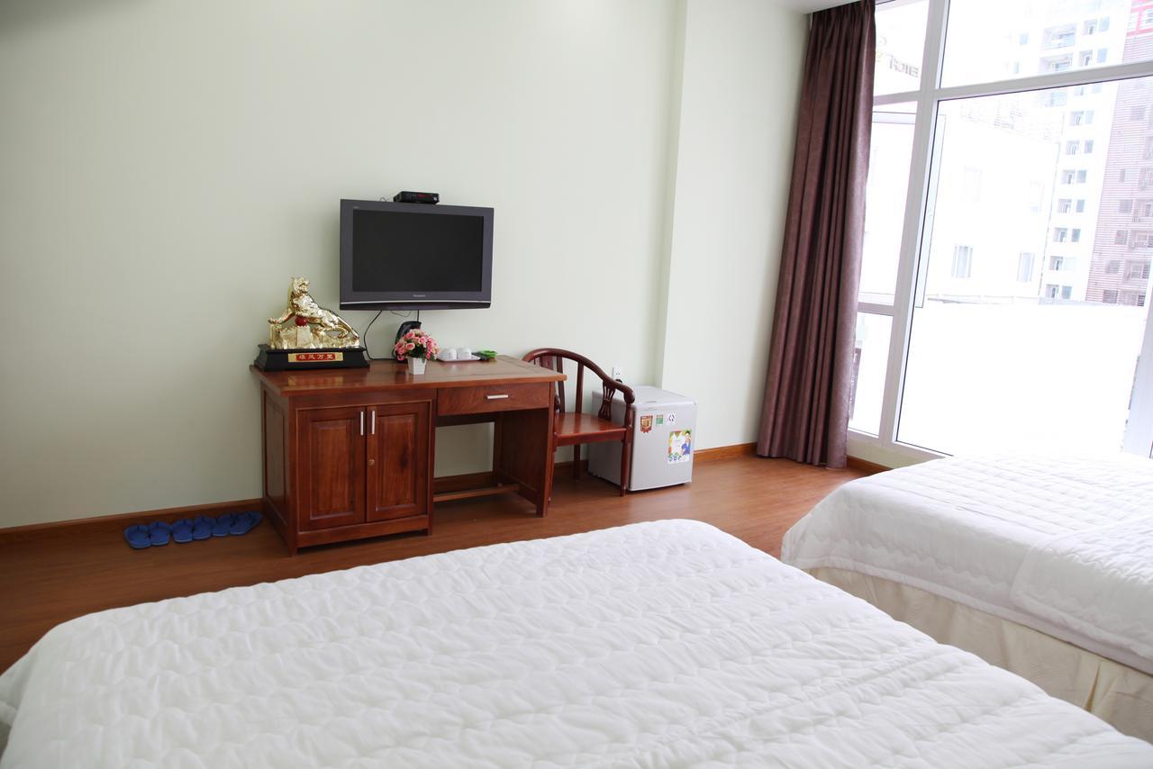 Coco Beach Hostel Da Nang Dış mekan fotoğraf